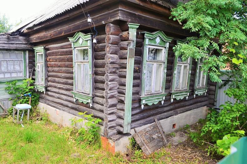 Дом Балуева В Подмосковье Фото