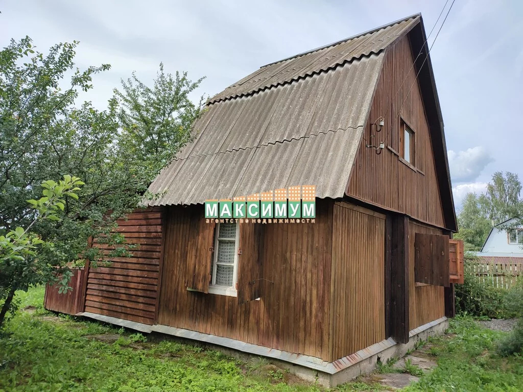 Купить Дачу В Шугарово Ступинского Района