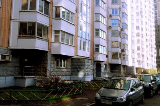 Купить Квартиру В Москве Ул Смольная