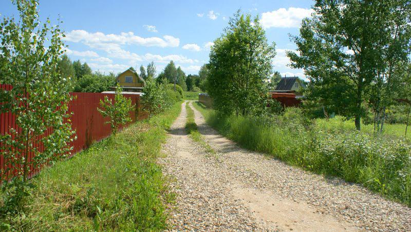 Шаховское Московская Область Купить Участок