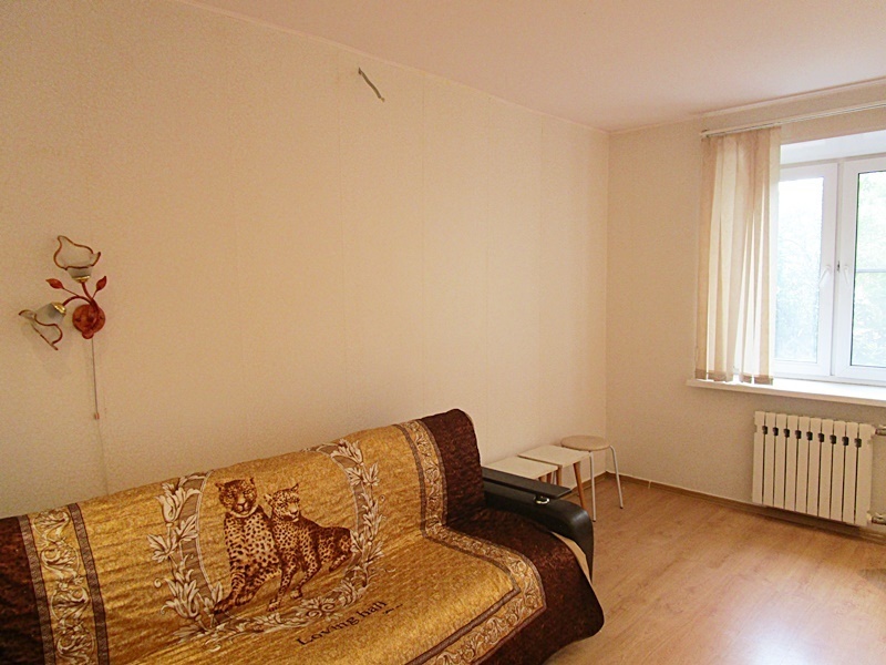 Купить квартиру в пушкино московской области недорого