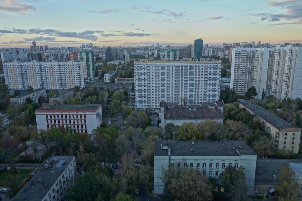 Москва, 8-ми комнатная квартира, Карамышевская наб. д.48 к2, 82000000 руб.