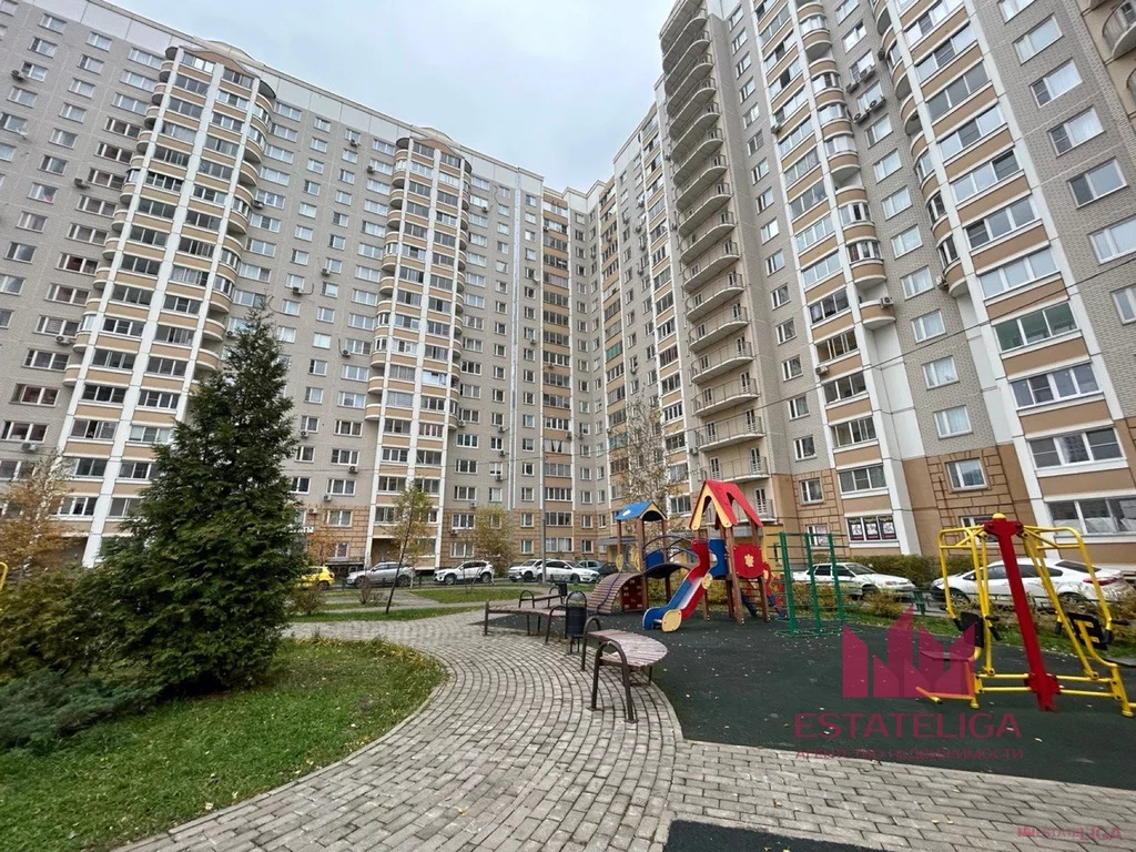 Дрожжино, 1-но комнатная квартира, ул. Южная д.14, 6300000 руб.