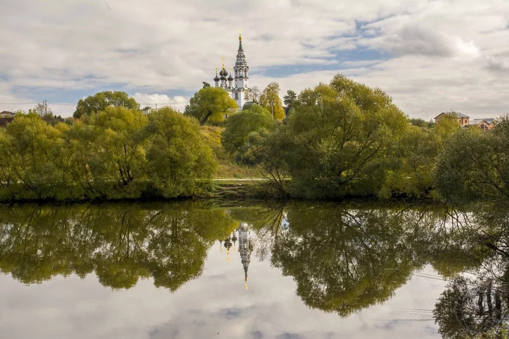 Деревня валищево подольский район фото