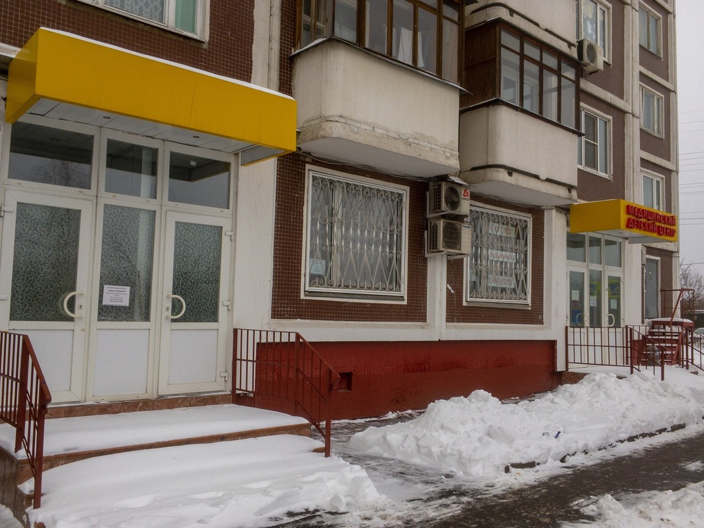 Продаю псн, 211м2, Марьино, Мячковский бульвар, 31/19, 30500000 руб.