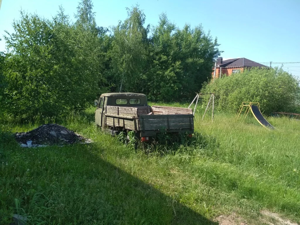 Купить Участок В Лукерьино Коломенского Района