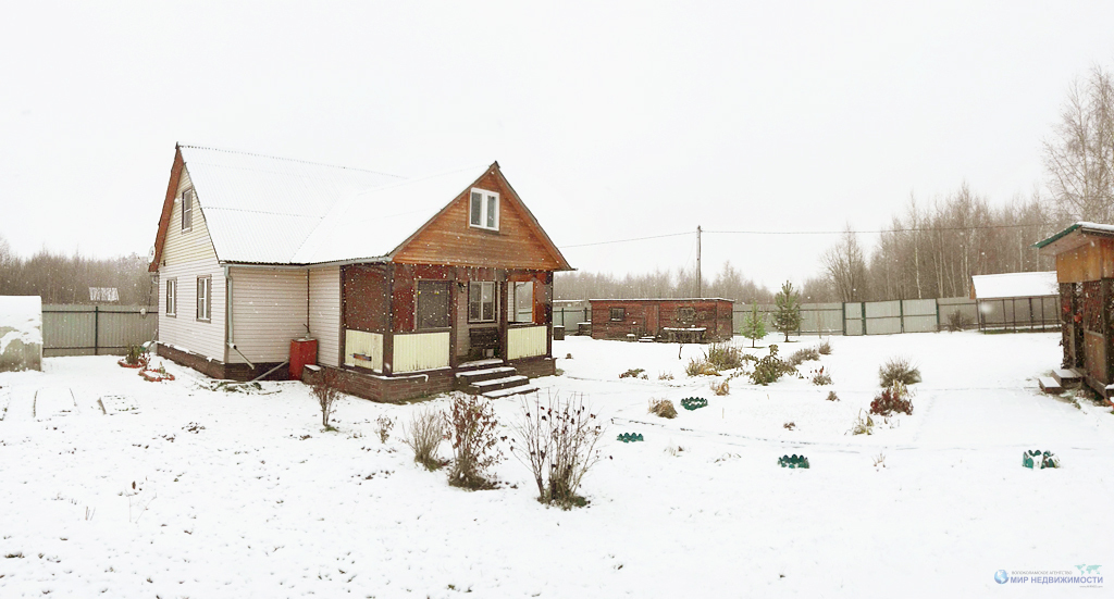 Купить Квартиру В Волоколамске Деревне Клишино