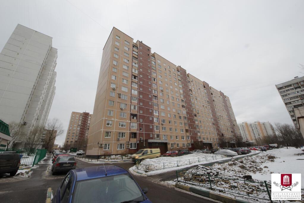 Купить Квартиру В Москве Ул Скульптора Мухиной