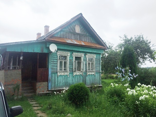 Знаменское Егорьевский Район Деревня Купить Дом