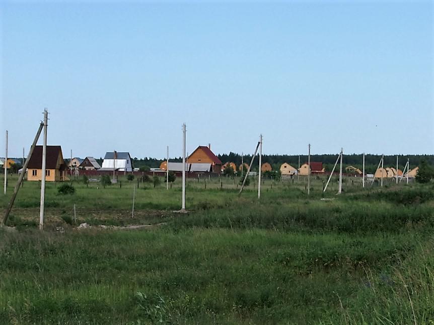 Купить Участок В Хорлово Воскресенский Район