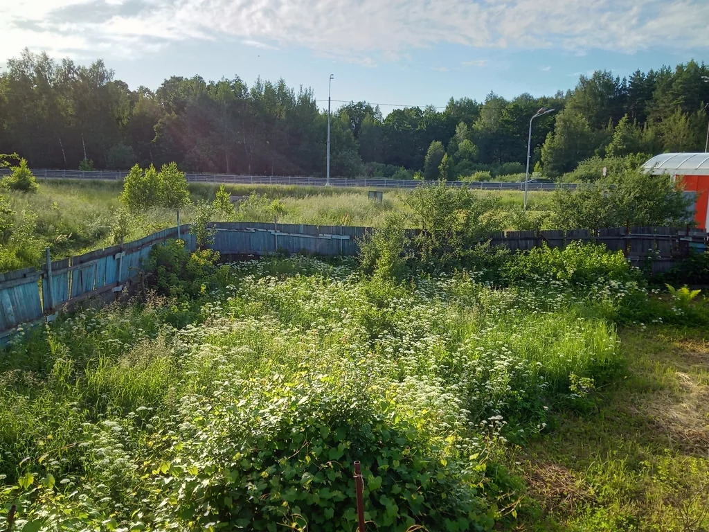 Купить Участок В Городе Щелково