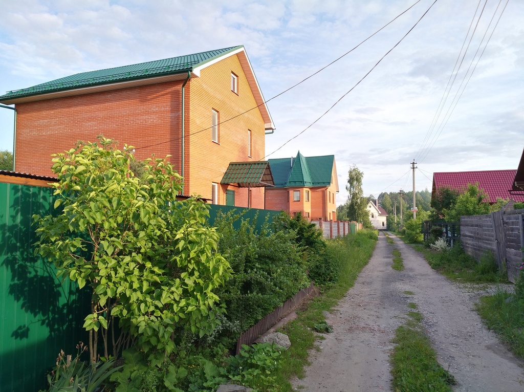 Снт Витязь Домодедовский Район Купить