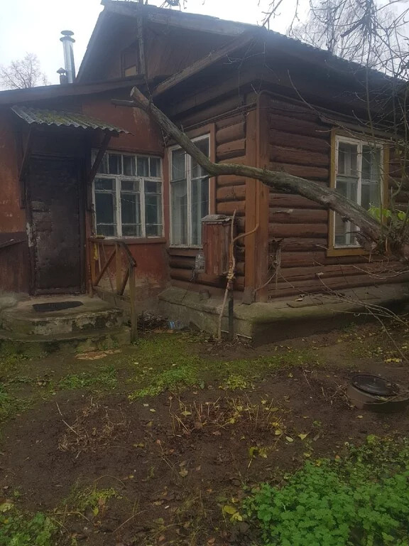 Купить Часть Дома В Быково Раменского Района