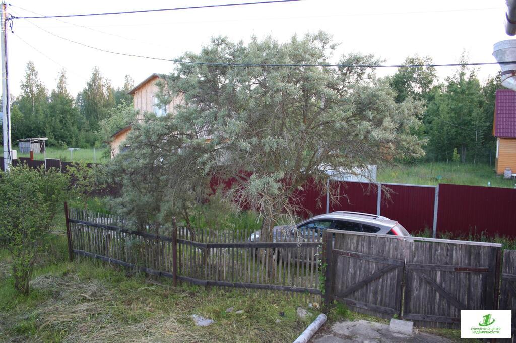 Снт ивушка наро фоминский
