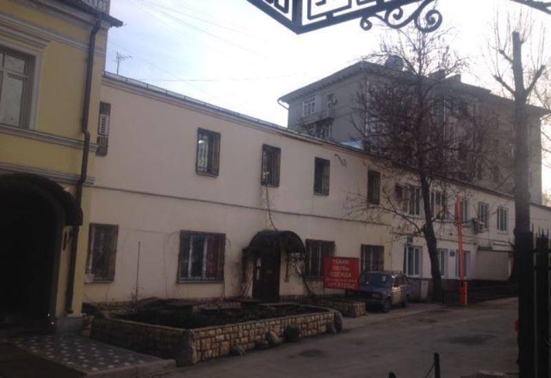 Улица нижняя дом 5 москва. 24 стр. Спартаковская, д. Ул нагатинская 3а. Москва, ул.