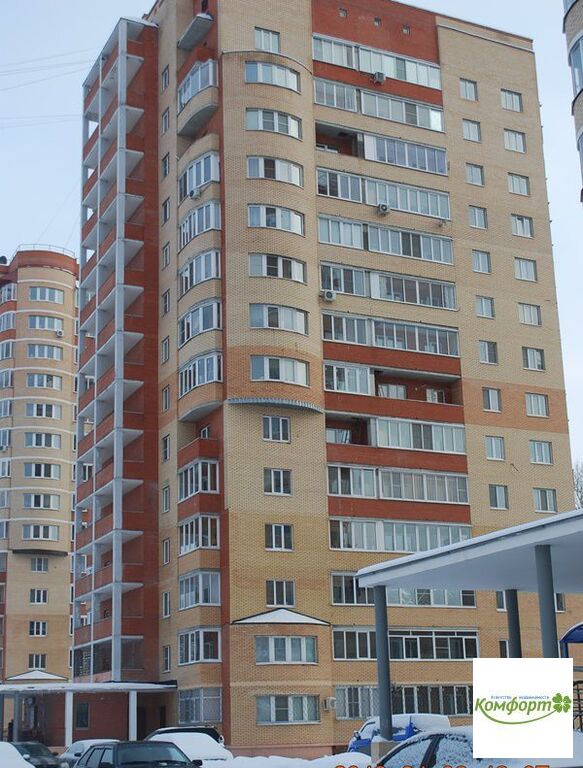 Купить 1 Комнатную Квартиру В Раменском Дергаевская