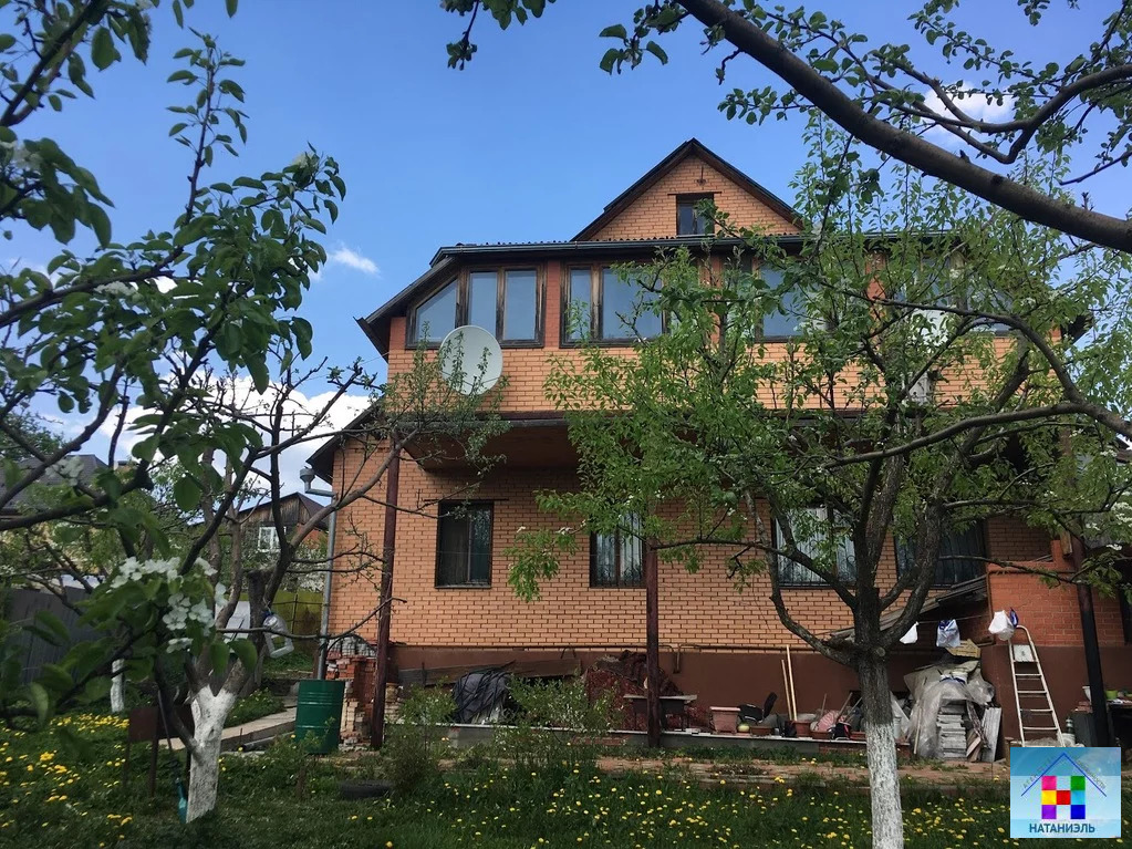 Мкр Сходня Купить Дом