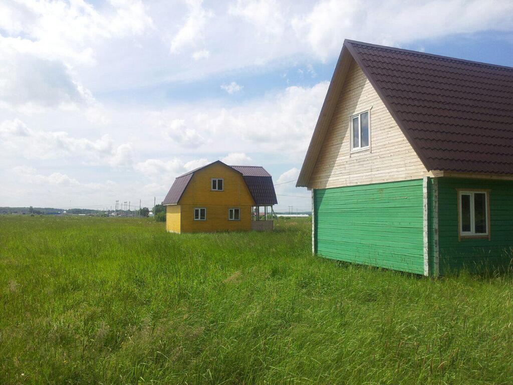 Купить Дом В Панино Московской Области