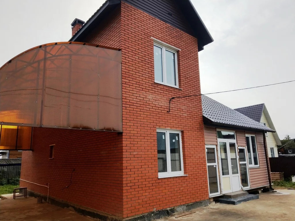 Купить Дом В Дмитровском Районе Горшково