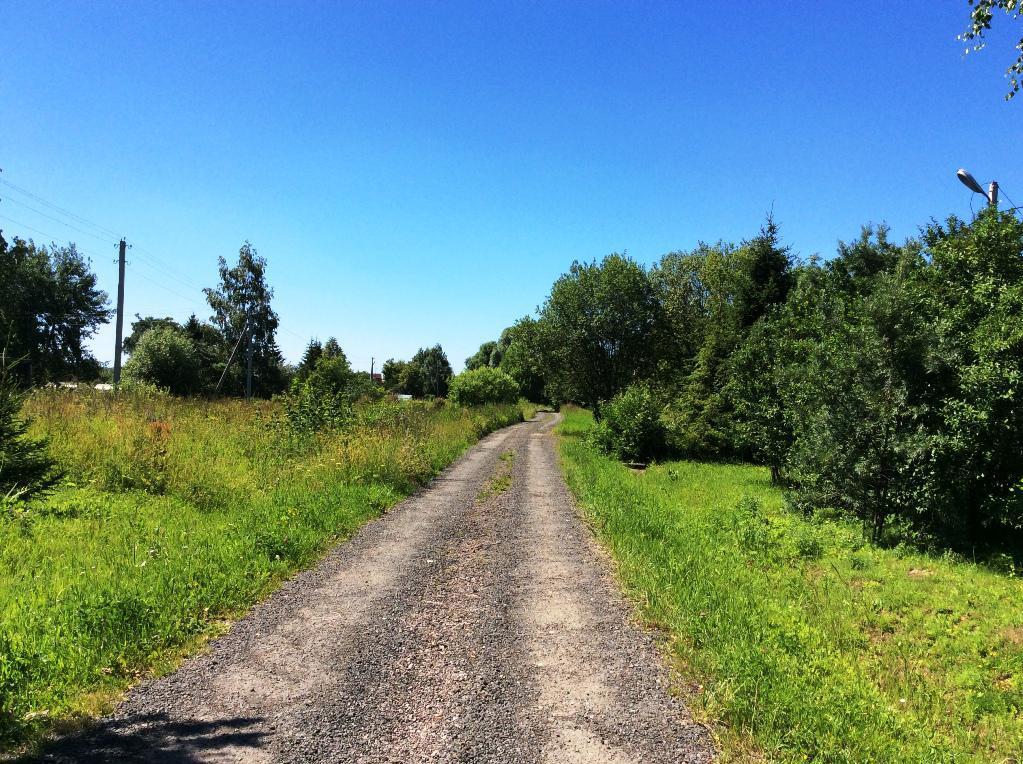 Фото Деревень Ступинского Района