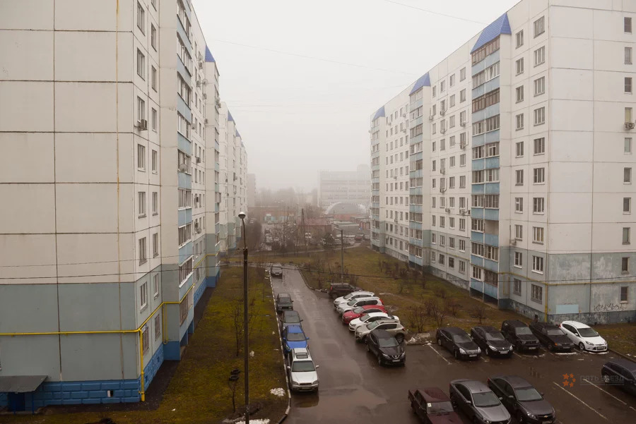 Чехов, 3-х комнатная квартира, ул. Весенняя д.32, 5 320 000 руб.