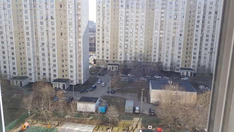 Наметкина 11 фото Москва, 3-х комнатная квартира, ул. Наметкина д.11 к1, 22500000 руб.