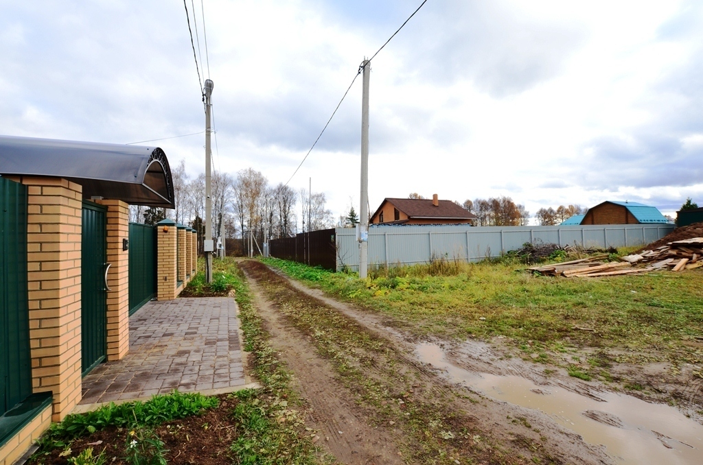 Деревня ермолино. Деревня Ермолино Московская область. Ермолино (Дмитровский городской округ).