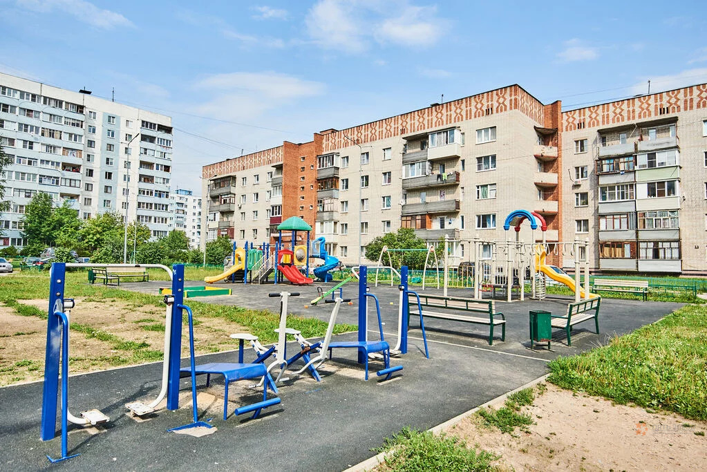 Купить Однокомнатную Квартиру На Улице Весенняя