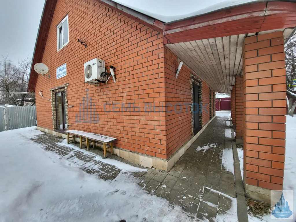 Купить Дом Снт Новое Заборье Домодедово