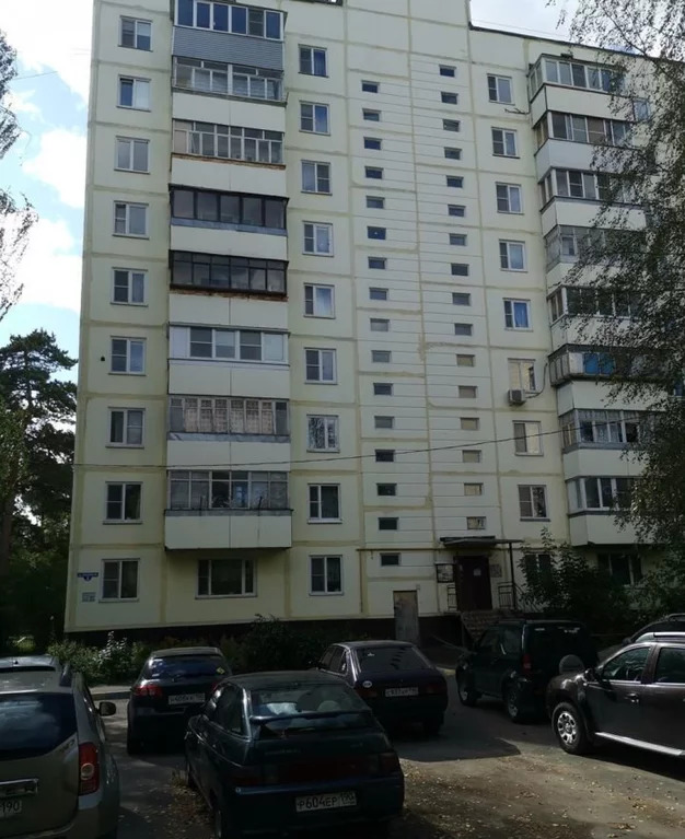 Купить Однокомнатную Квартиру В Монино Московской Области