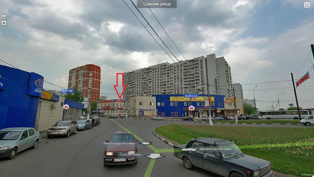 Вираж кировоградская ул 9 корп 4 фото