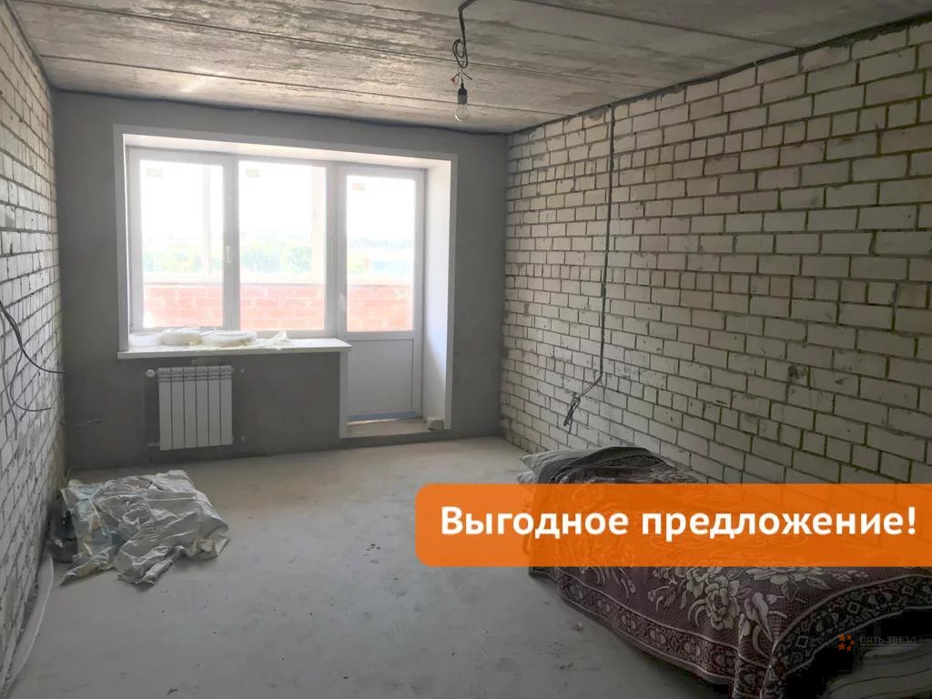 Мещерино, 3-х комнатная квартира, ул. Новая д.18, 3500000 руб.