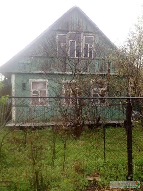 Купить Дачу В Алешинских Садах Ст Храпуново
