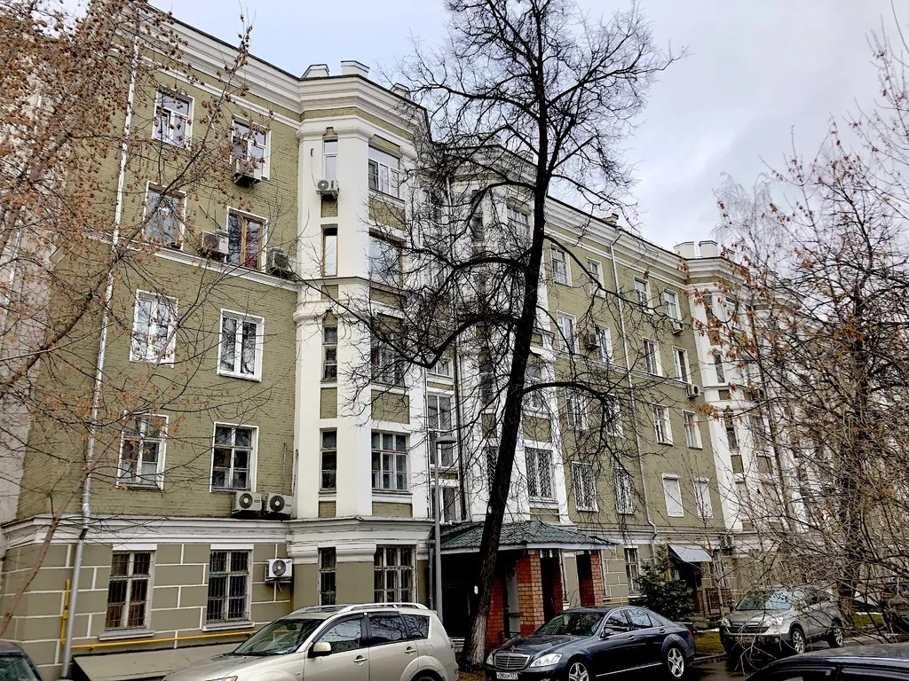 Озерковская Набережная 48 50 С 3
