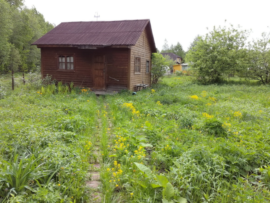 Купить Дом В Снт Барское Истринский Район