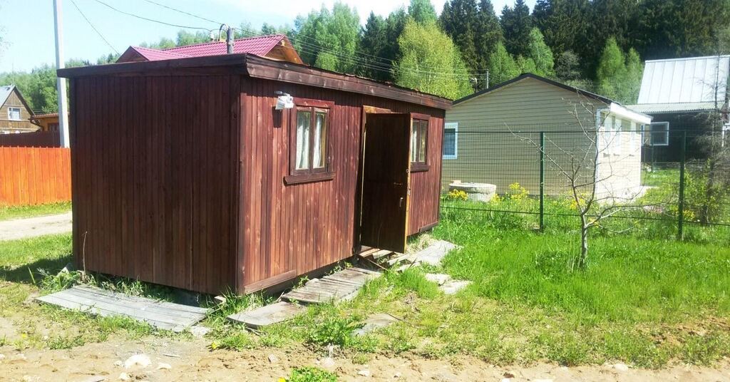 Снт 7 Дубки Климовск Купить Участок