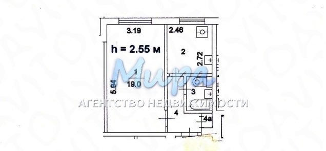 Купить Квартиру Нагатинская 10 К 1