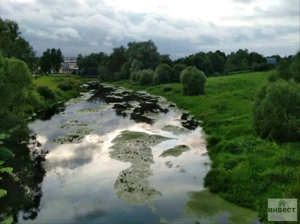 Село атепцево наро фоминского