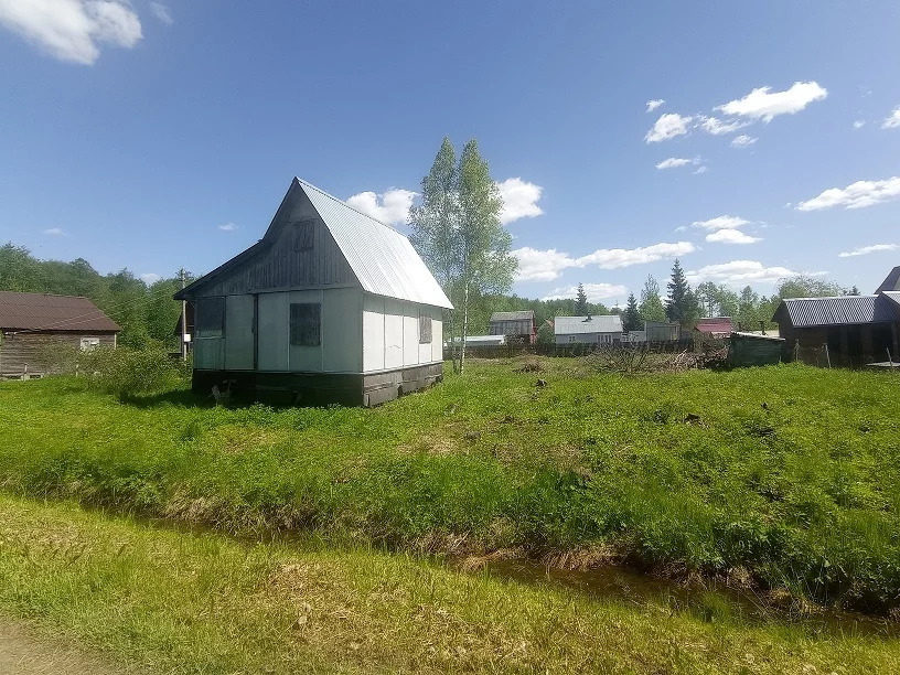 Купить Участок В Талдомском Село Новоникольское