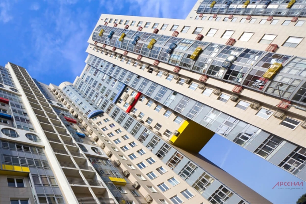 Красногорск Купить Вторичка 2 Комнатную