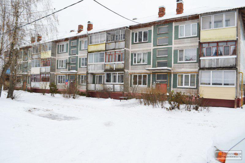 Деревня нелидово волоколамский