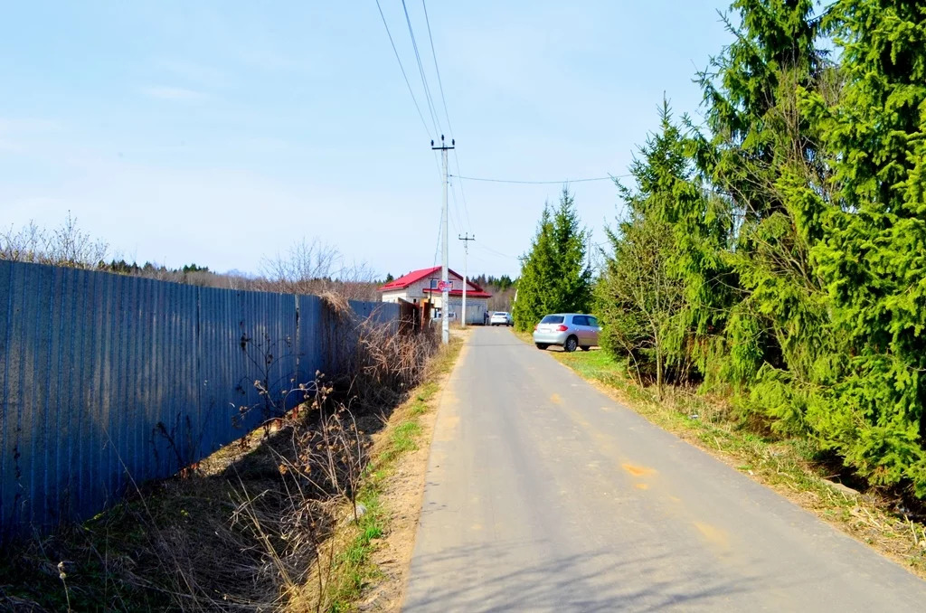 Купить Дом В Пикино Солнечногорский