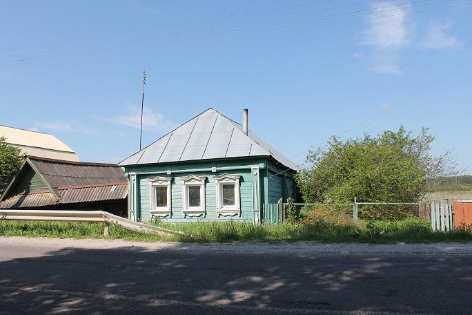 Купить Дом В Подмосковье Егорьевский Район