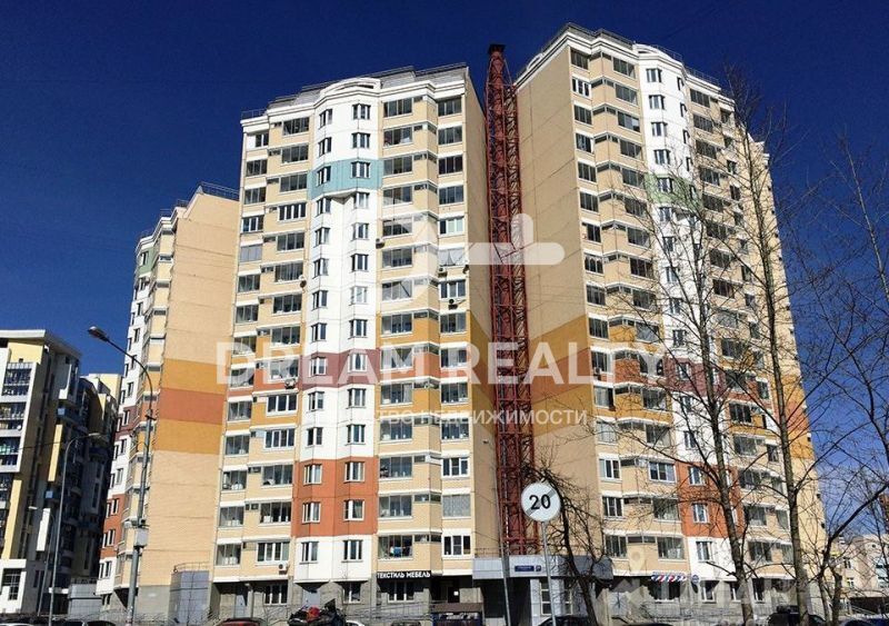 Купить Квартиру В Москве Метро Селигерская Вторичка