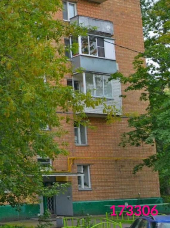 Купить Квартиру В Москве Ул Кожуховская