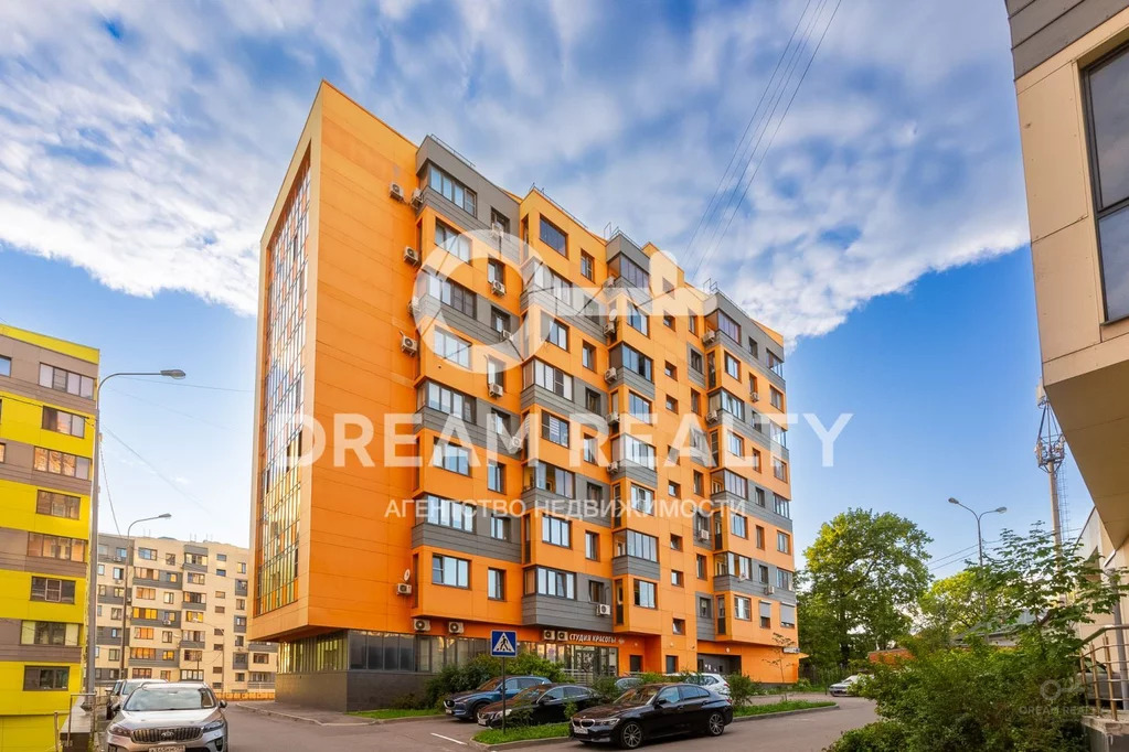 Купить Квартиру На Енисейской Улице В Москве