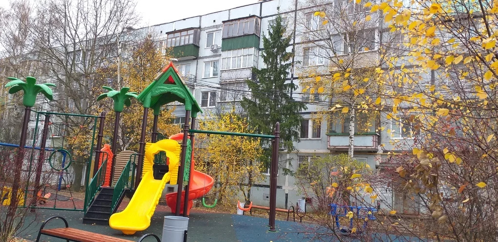 Купить 1 Комнатную Квартиру Чехов Комсомольская Улица