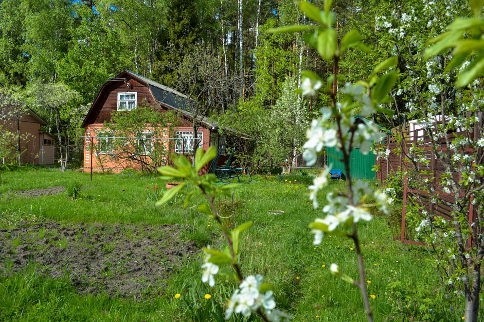 Купить дачу Раменский район Юрово, 1370000 руб.