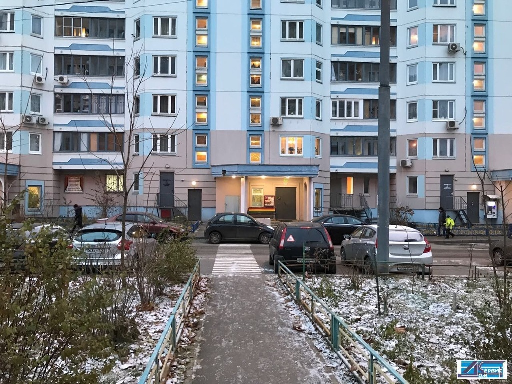 Купить Вторичку В Трехгорке Одинцово