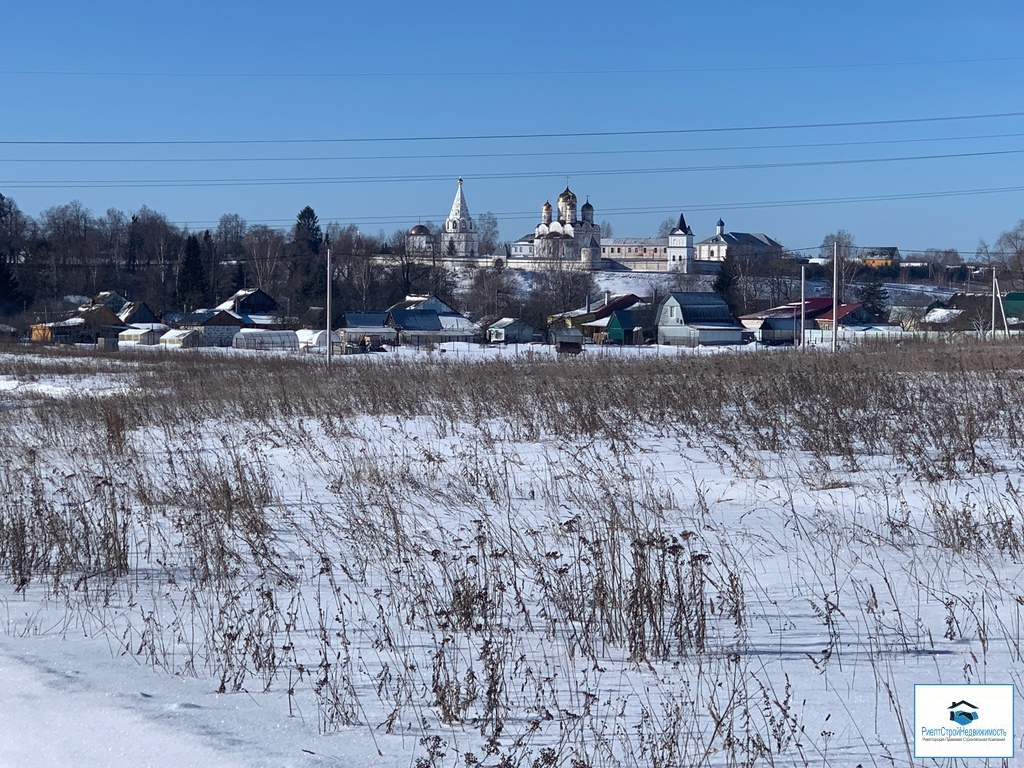 Ильинская Слобода Можайский Купить Дом